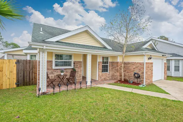 1915 Heartland Drive, Fort Walton Beach, FL 32547