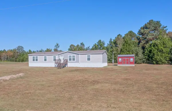 3139 Creek Road, Bonifay, FL 32425