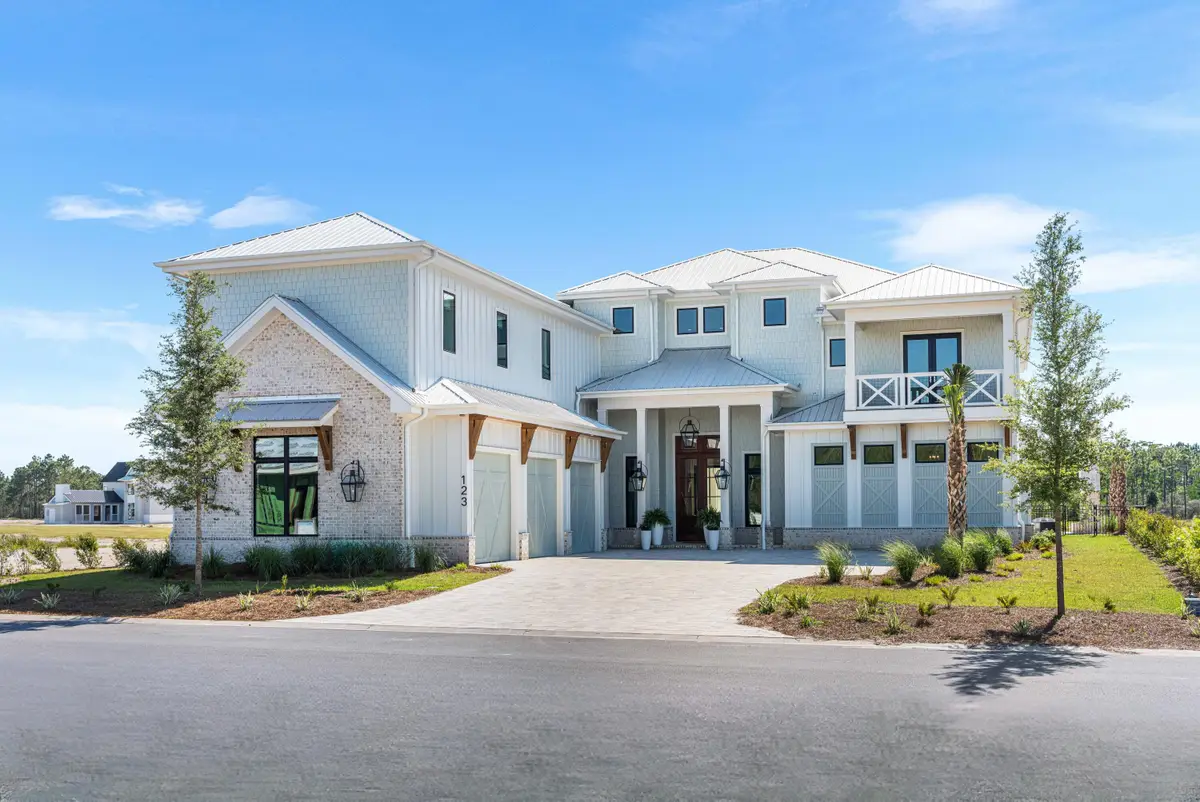 123 N Southern Cross Lane, Inlet Beach, FL 32461 - #1