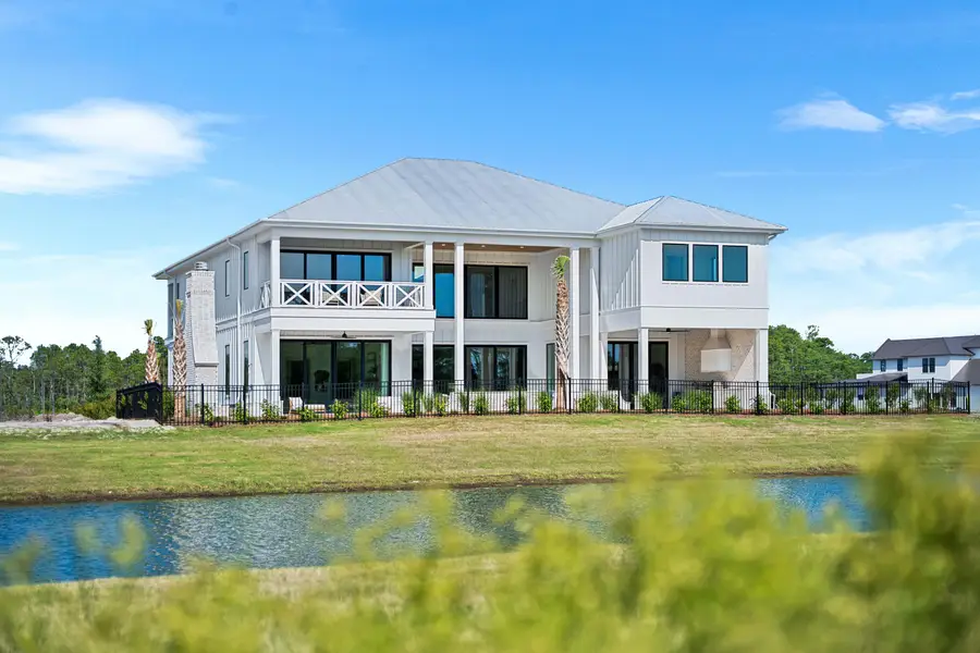 123 N Southern Cross Lane, Inlet Beach, FL 32461 - #2