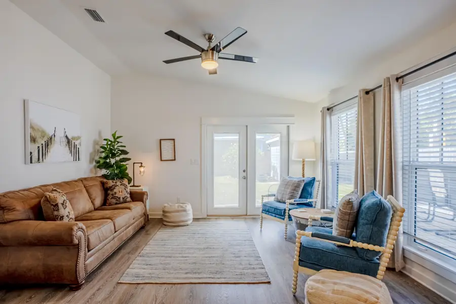 7315 S Lagoon Drive, Panama City Beach, FL 32408 - #2