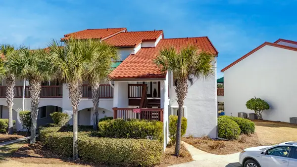 8730 S Thomas Drive #UNIT 213, Panama City Beach, FL 32408