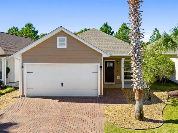 310 Terrapin Way, Panama City Beach, FL 32413