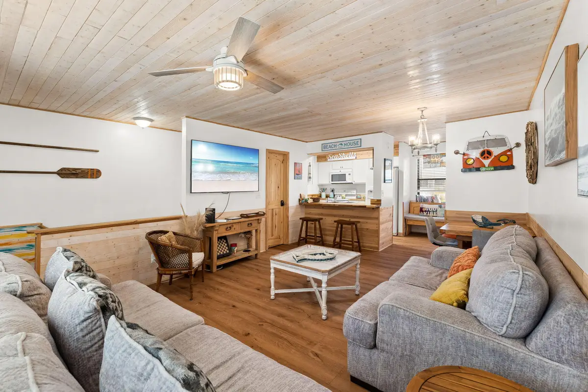 138 N Myrtle Drive #UNIT 122, Santa Rosa Beach, FL 32459 - #1