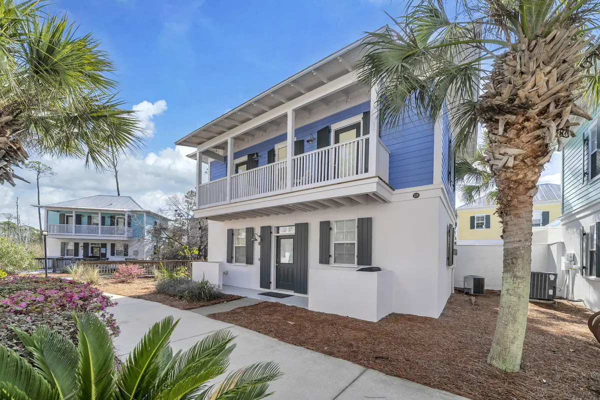 198 Somerset Bridge Road #119, Santa Rosa Beach, FL 32459 - #1