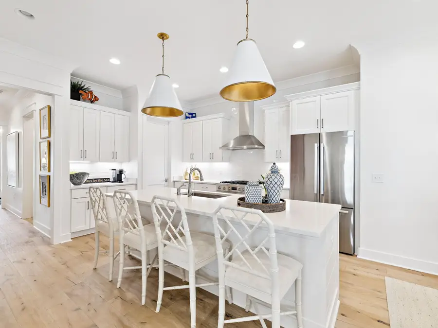 39 W Firethorn Circle, Inlet Beach, FL 32461 - #2