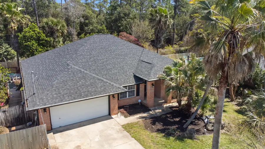 6020 Toulouse Street, Gulf Breeze, FL 32563 - #3