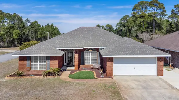 9412 Pouder Lane, Navarre, FL 32566