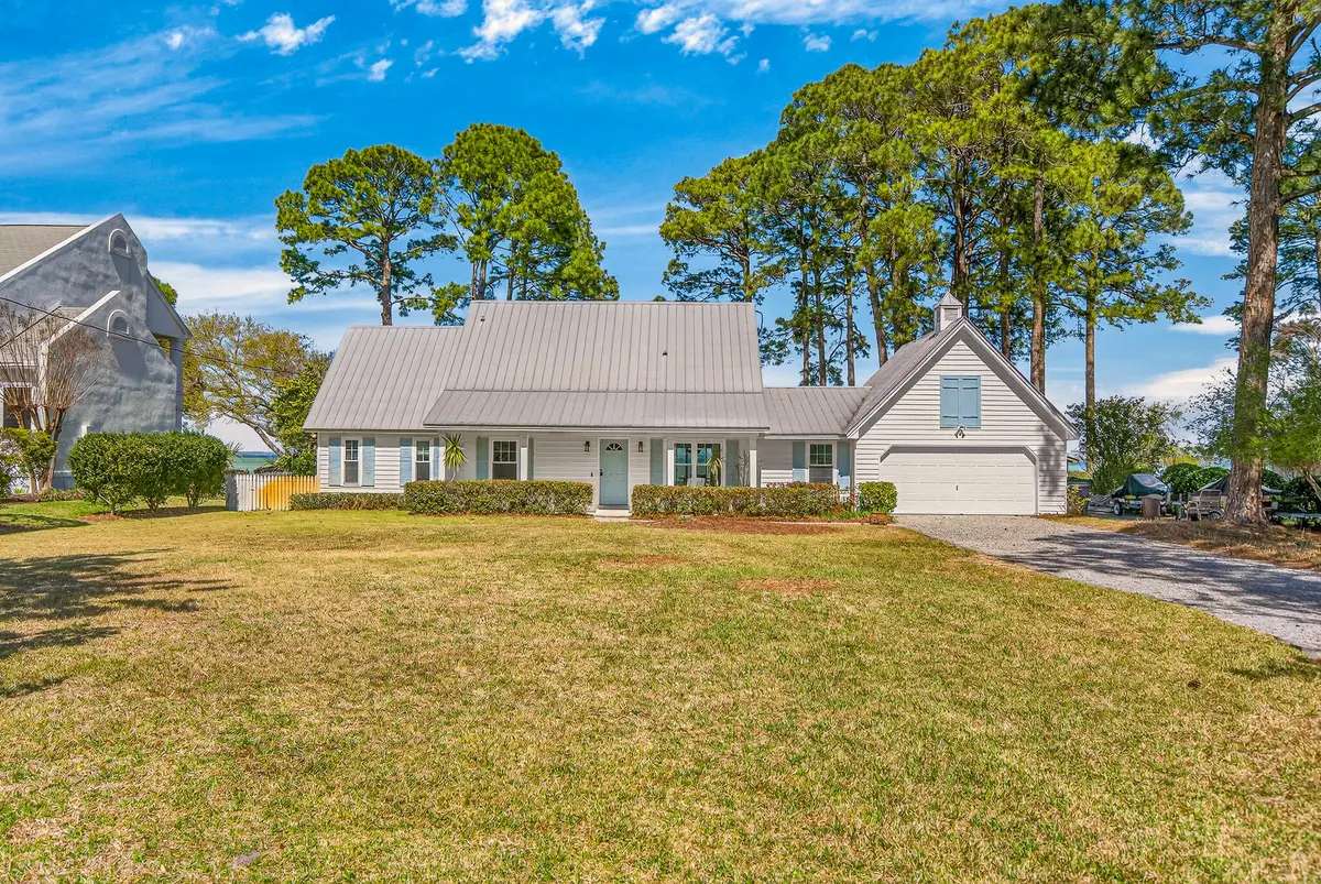 186 Bayshore Drive, Miramar Beach, FL 32550 - #1