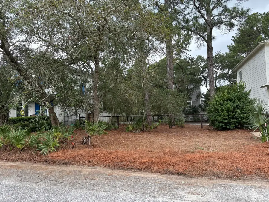 Lot 9 Kingfish Street, Santa Rosa Beach, FL 32459 - #2