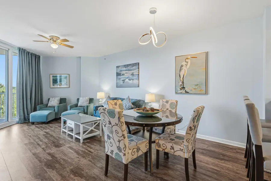 4207 Indian Bayou Trail #2406, Destin, FL 32541 - #3