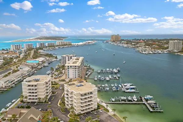 195 Durango Road #2C, Destin, FL 32541