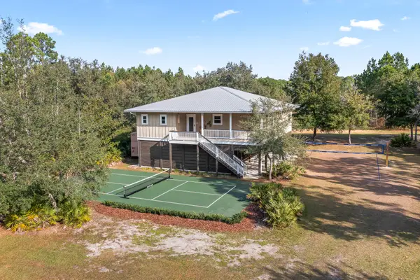 378 Eve Circle, Santa Rosa Beach, FL 32459