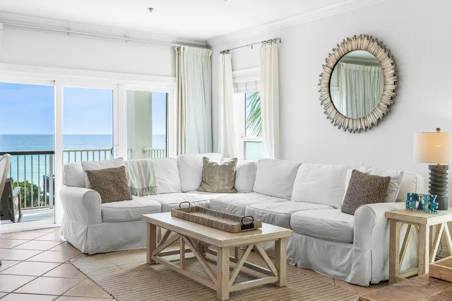 4206 E County Highway 30a #UNIT 1B, Santa Rosa Beach, FL 32459 - #3