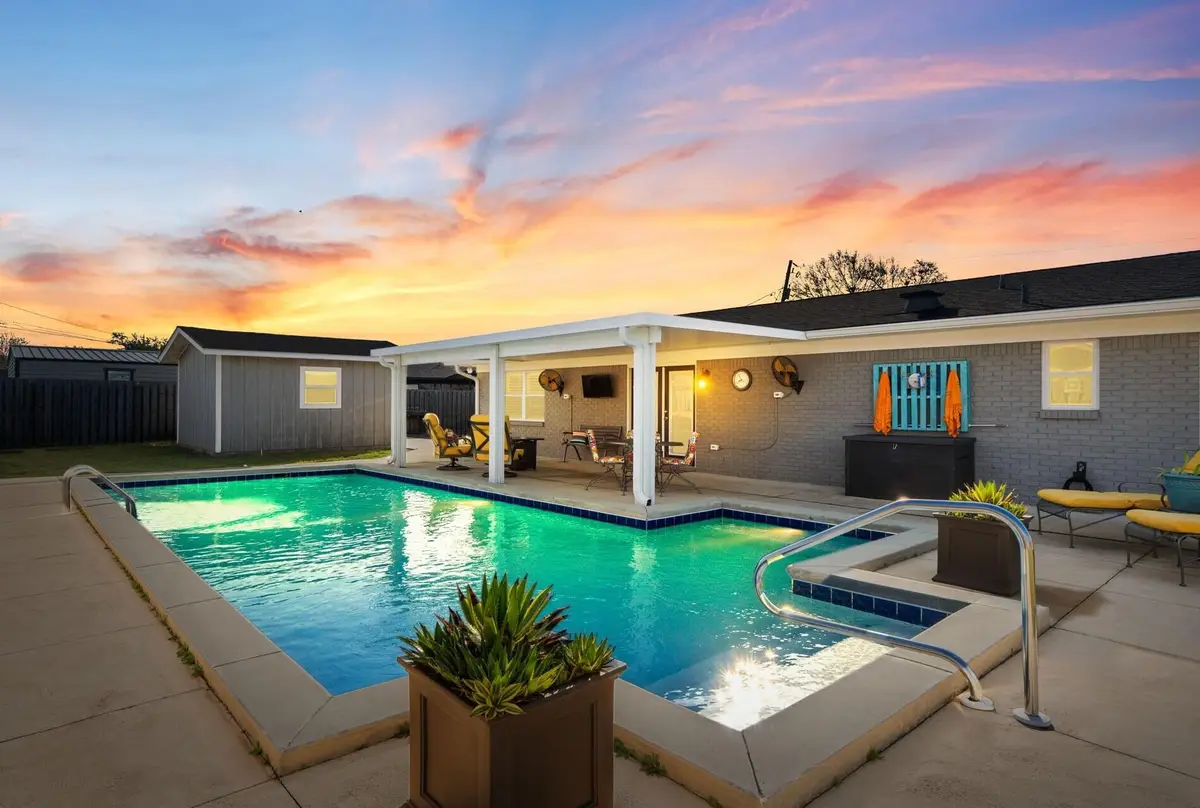 1539 Donna Avenue, Panama City, FL 32404 - #1