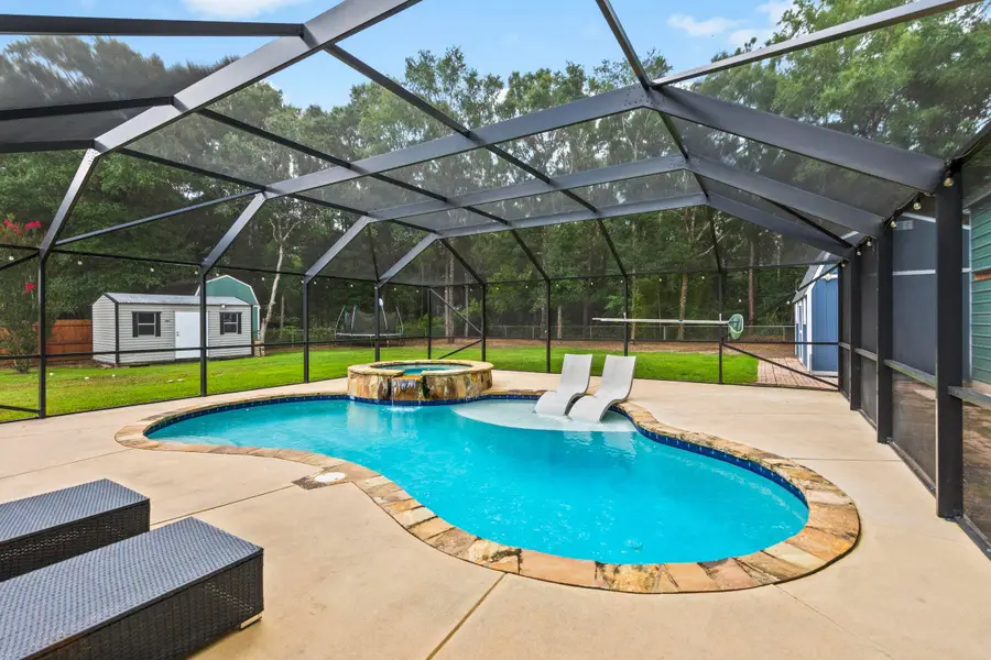 1177 Blackberry Circle, Baker, FL 32531 - #2