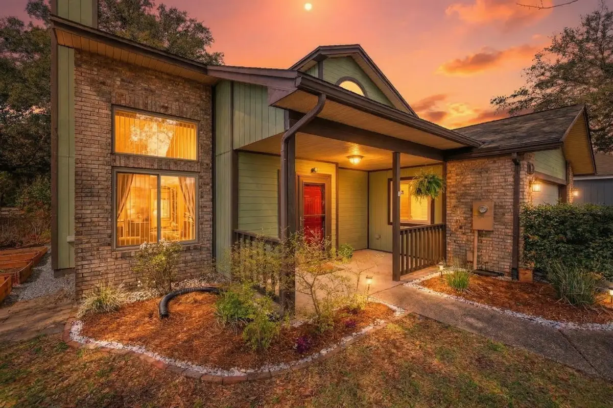 307 Evergreen Avenue, Niceville, FL 32578 - #1