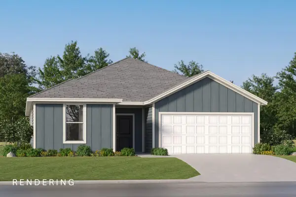 184 Bent Oak Drive #Homesite B16, Freeport, FL 32439