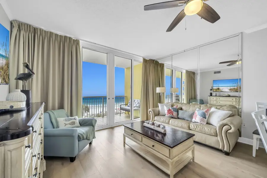 590 Santa Rosa Boulevard #418, Fort Walton Beach, FL 32548 - #2