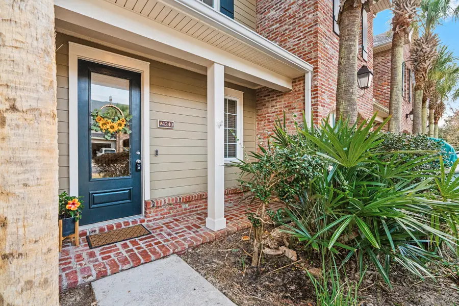 4240 Skipjack Cove, Niceville, FL 32578 - #3