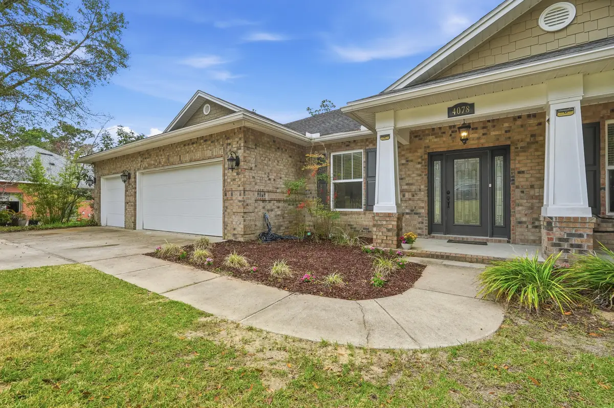 4078 Bond Circle, Niceville, FL 32578 - #1