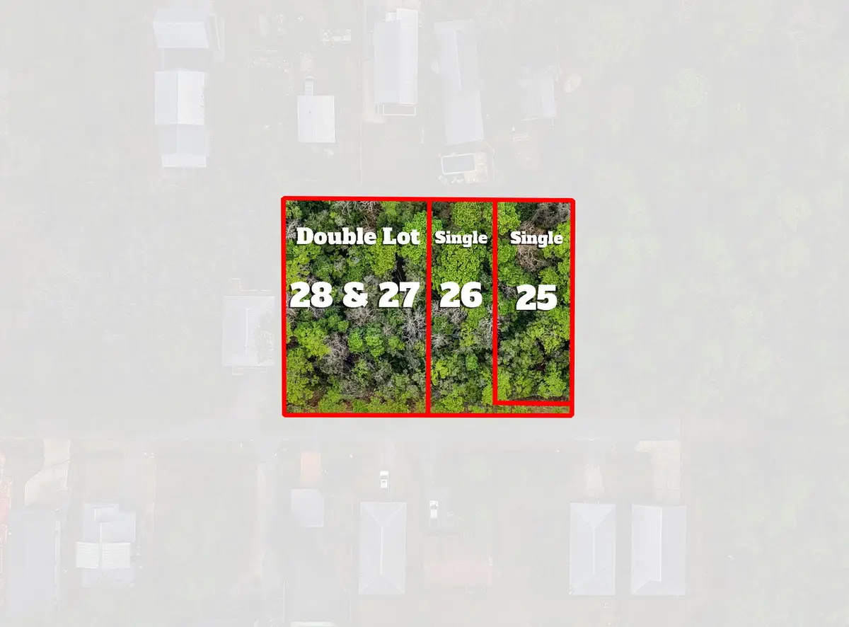 25-28 E Wild Blueberry Way #Lot 25,26,27/28, Point Washington, FL 32459 - #1