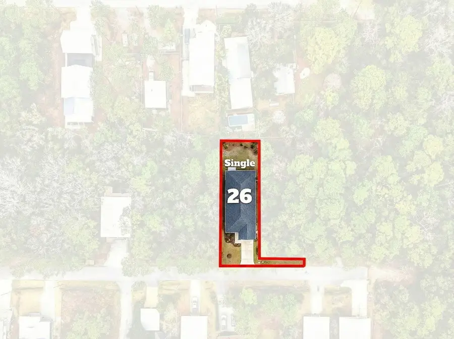 26 E Wild Blueberry Way #Lot 26, Point Washington, FL 32459 - #2