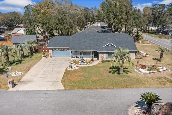 4559 Scarlet Drive, Crestview, FL 32539