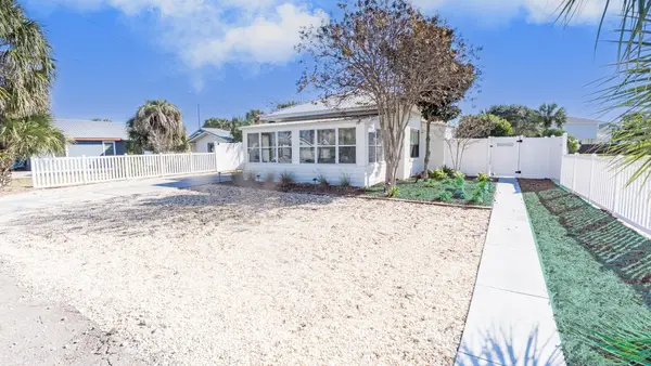 603 Argonaut Street, Panama City Beach, FL 32413