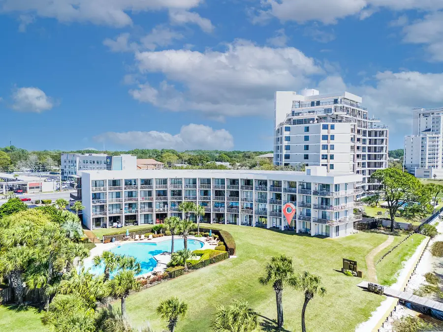 214 SW Miracle Strip Parkway #A102, Fort Walton Beach, FL 32548 - #2