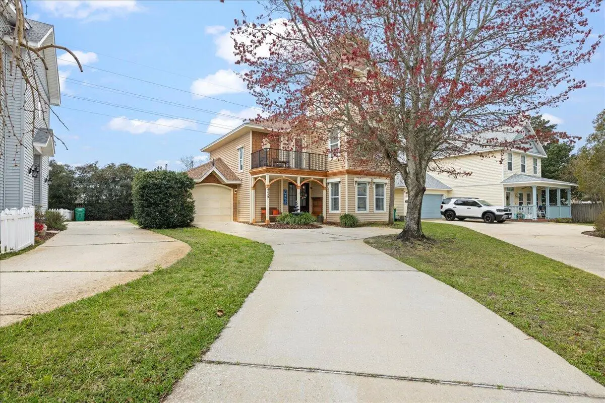 4559 Woodwind Drive, Destin, FL 32541 - #1