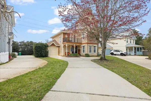 4559 Woodwind Drive, Destin, FL 32541