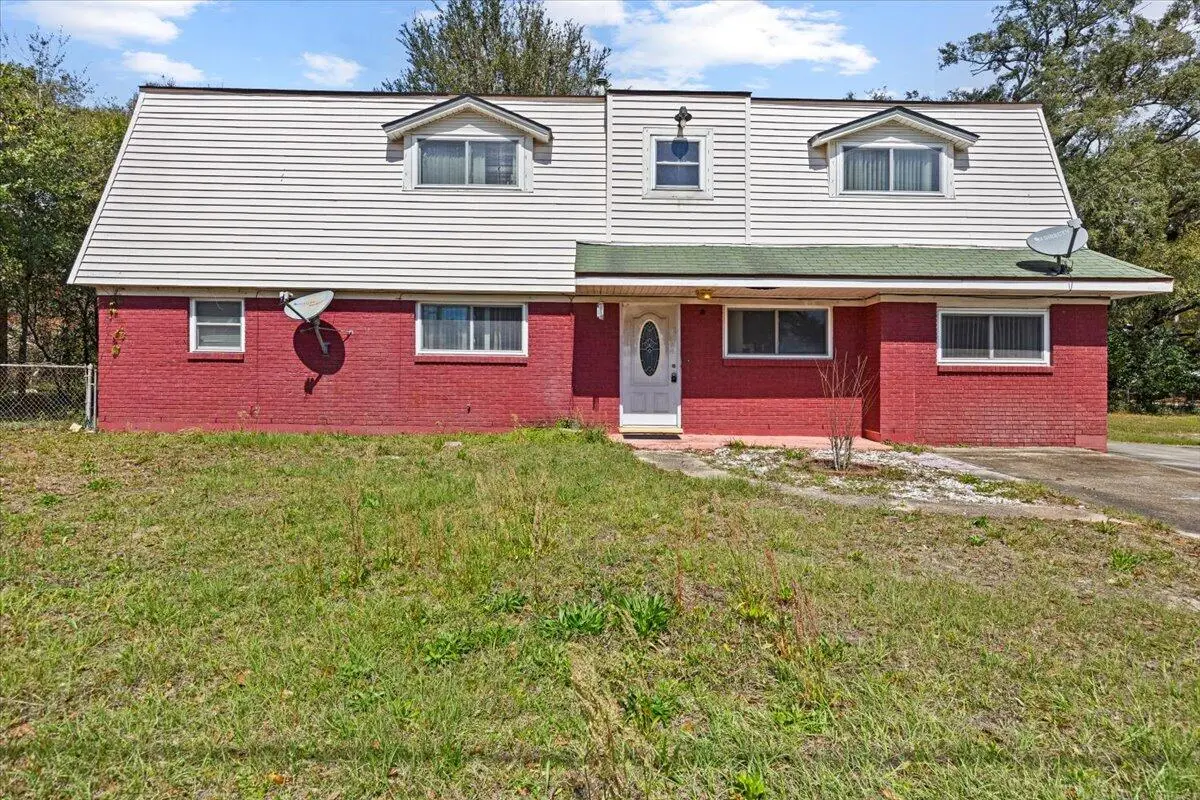 3072 E Olive Road, Pensacola, FL 32514 - #1