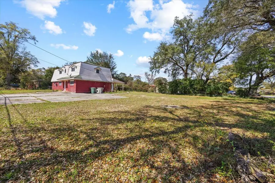 3072 E Olive Road, Pensacola, FL 32514 - #3