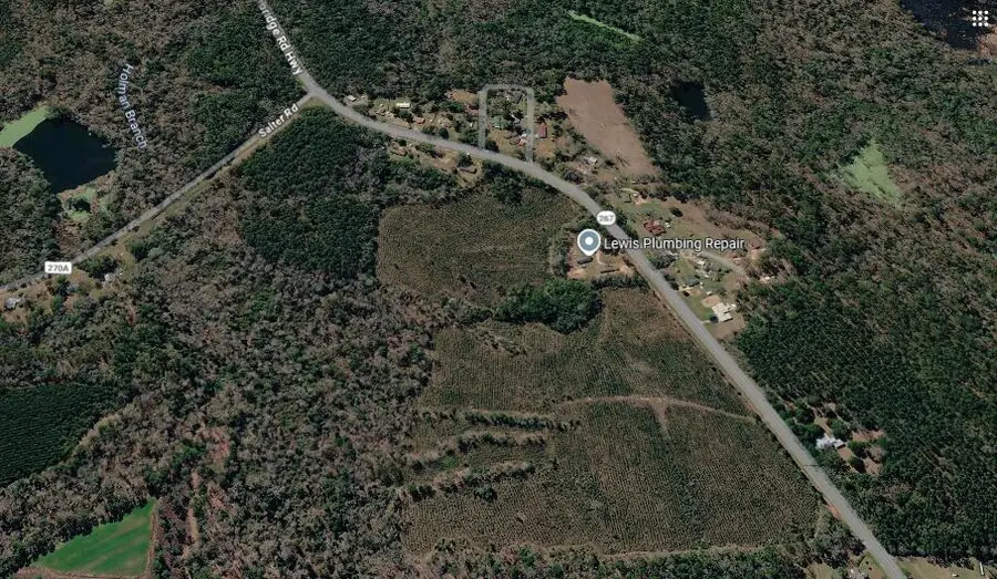 000 Bainbridge Road Highway, Quincy, FL 32351 - #3