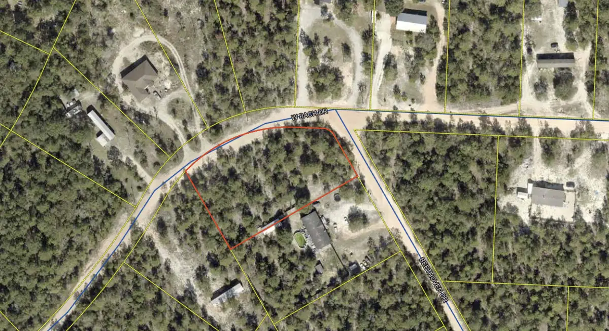 Lot 13 Juniper Lake Estates, Defuniak Springs, FL 32433 - #1