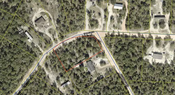 Lot 13 Juniper Lake Estates, DeFuniak Springs, FL 32433