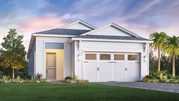 687 Light Cast Way #Lot 251, Panama City Beach, FL 32413