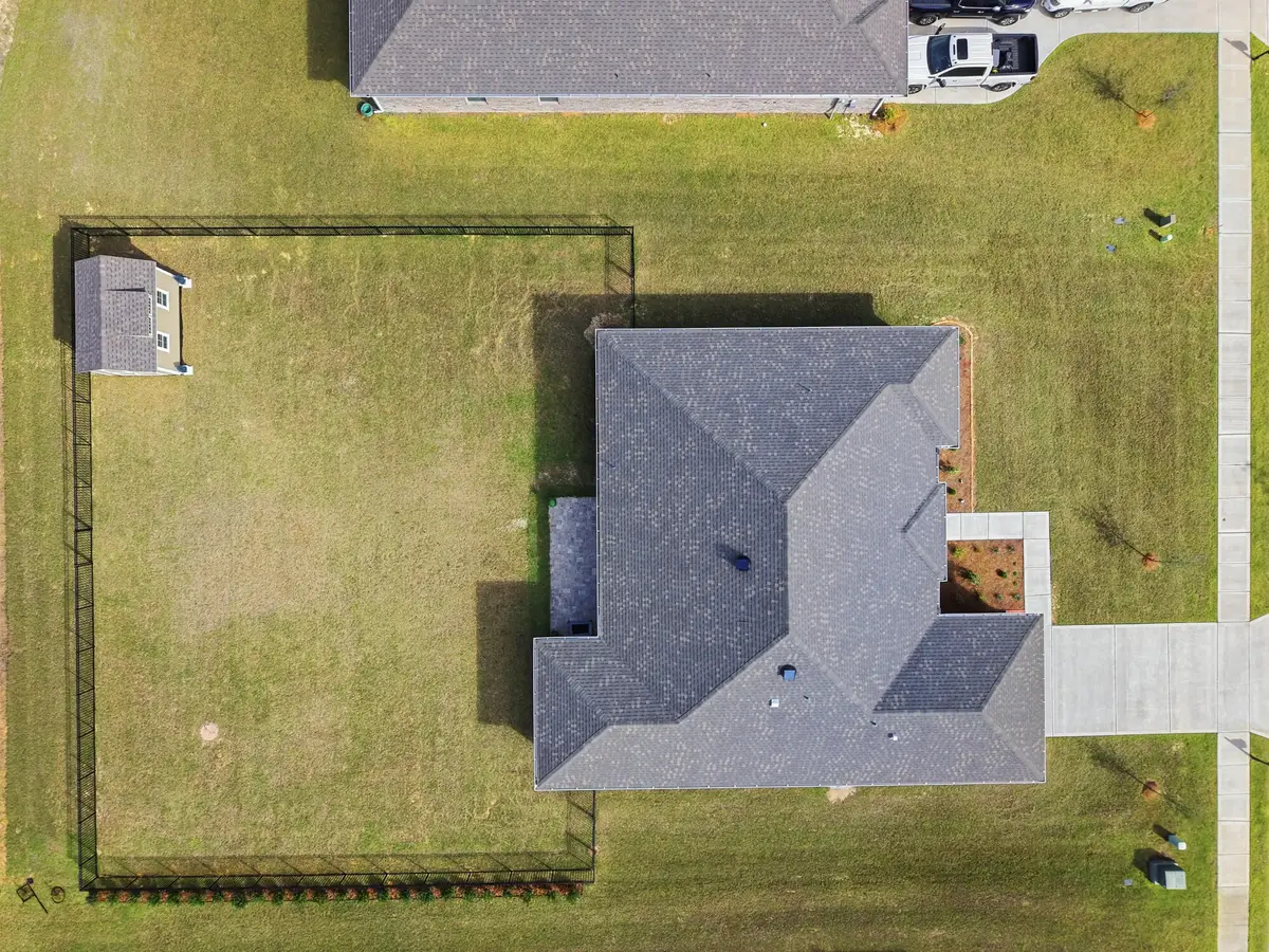 158 S Bentgrass Road, Freeport, FL 32439 - #1