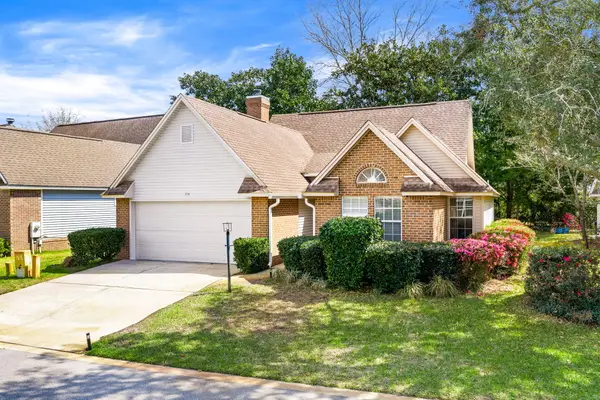 714 Putter Drive, Niceville, FL 32578