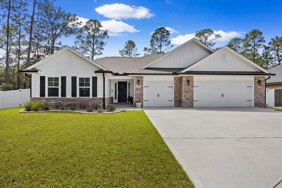 2487 Jeffers Court, Navarre, FL 32566 - #2