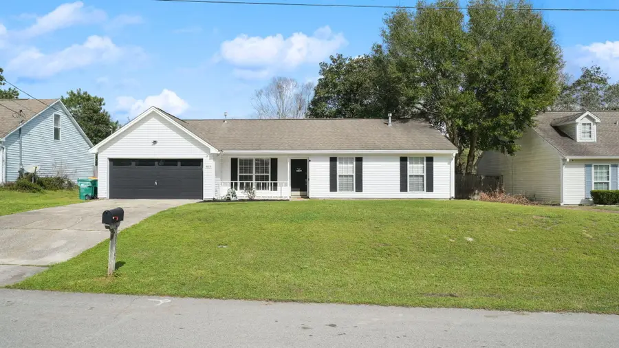 4815 Summer Creek Cove, Crestview, FL 32539 - #2