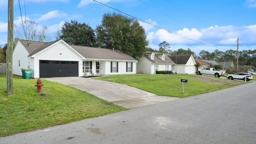 4815 Summer Creek Cove, Crestview, FL 32539 - #3