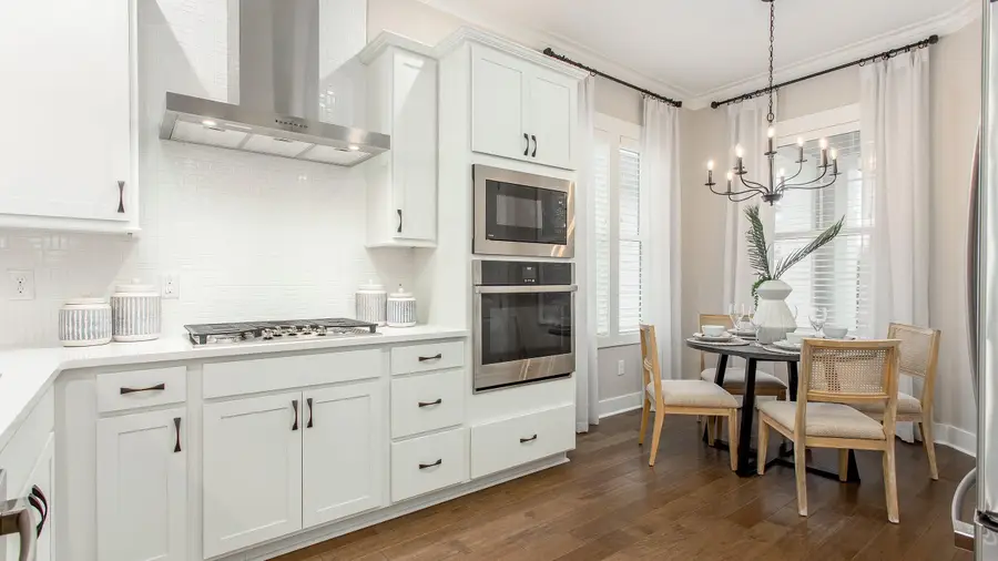 1545 Pathways Drive, Inlet Beach, FL 32461 - #2