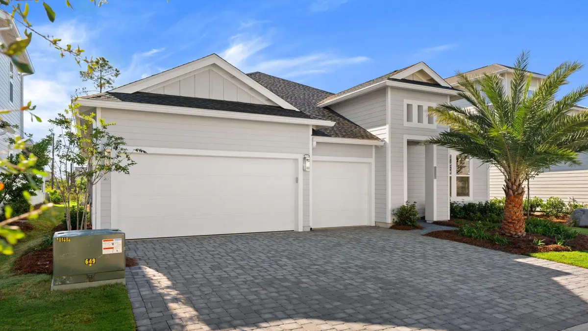 45 Dunns Circle, Inlet Beach, FL 32461 - #1