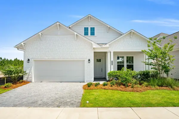 226 Palatka Street, Panama City Beach, FL 32413