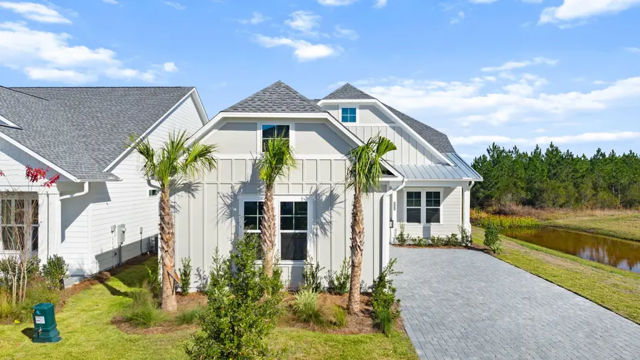 222 Palatka Street, Panama City, FL 32413 - #2