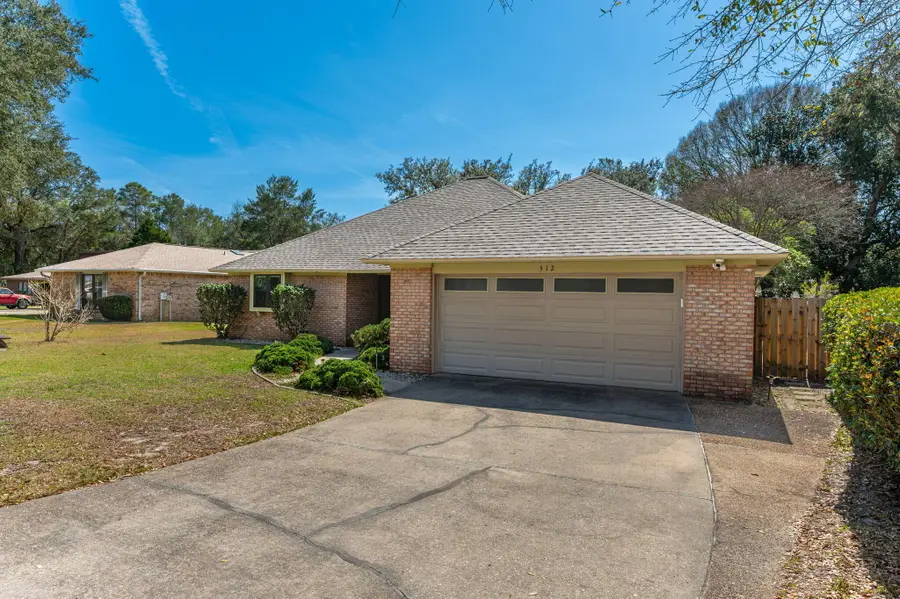 512 Samana Way, Niceville, FL 32578 - #3