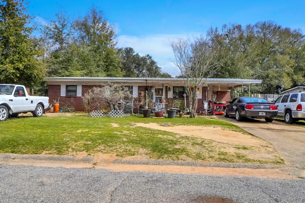 6026 Judy Drive, Milton, FL 32570 - #1