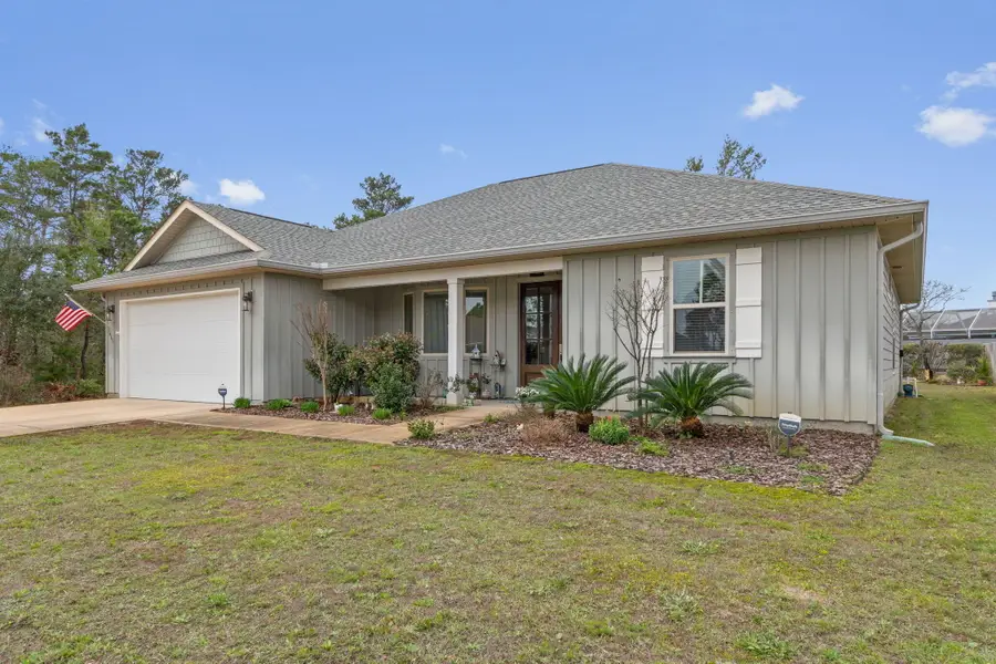 1619 Ponderosa Drive, Gulf Breeze, FL 32563 - #3